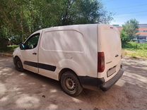 Peugeot Partner 1.6 MT, 2010, 226 000 км, с пробегом, цена 520 000 руб.