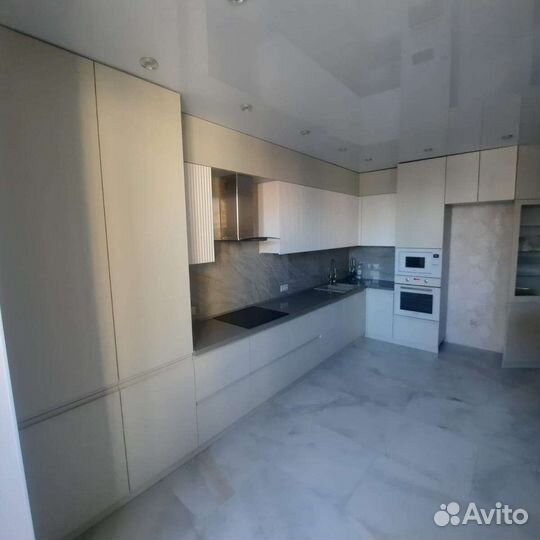 Кухонная мебель