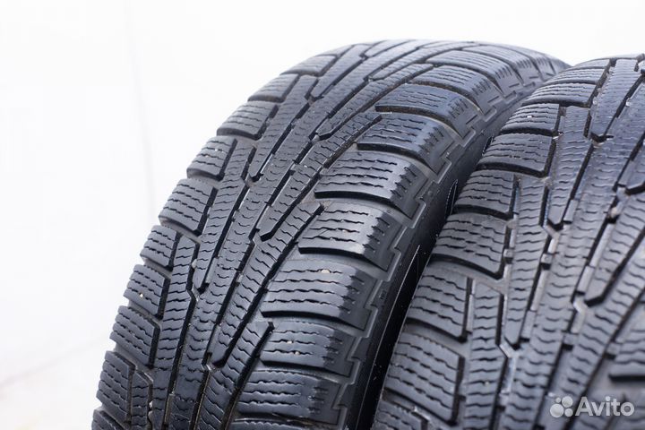 Nokian Tyres Nordman RS2 SUV 225/65 R17 106R