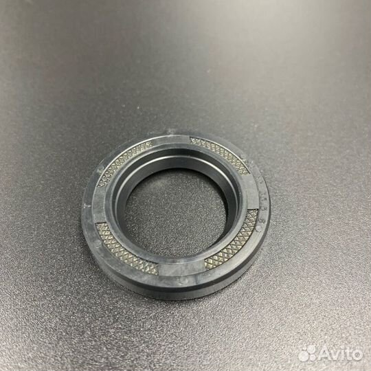 Сальник Yamaha (93101-22M60) (22x35.5x6) (Omax)