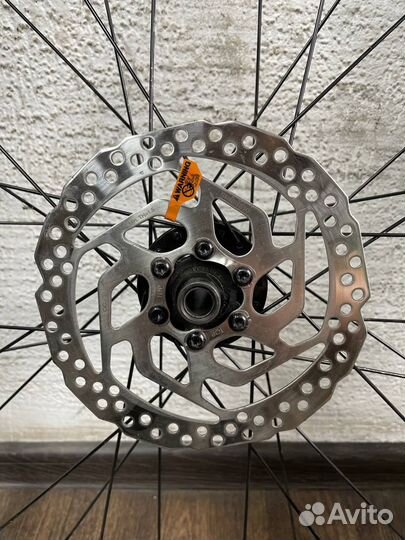 Вело колеса WTB STp i23 27,5