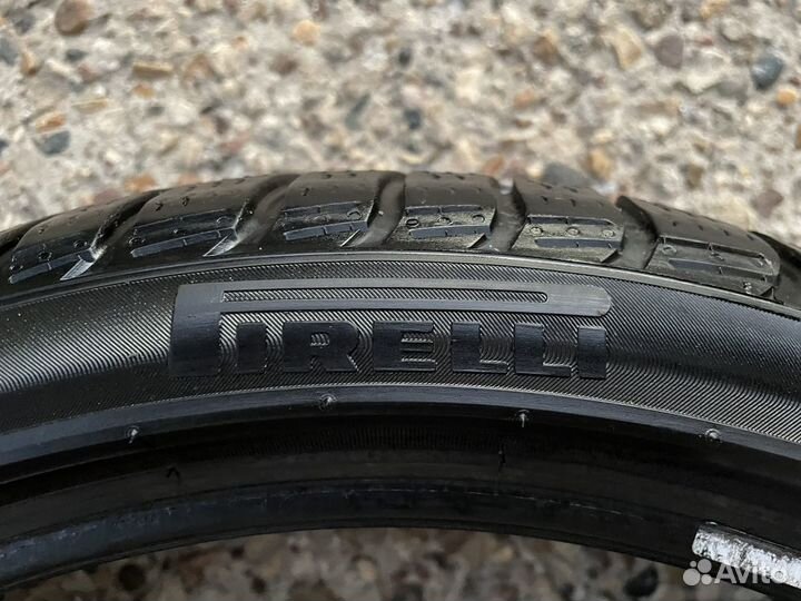 Pirelli Winter Sottozero 3 225/40 R18