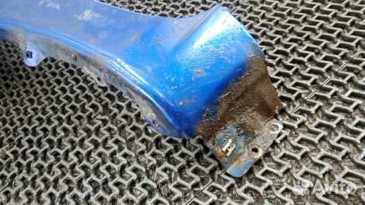 Крыло переднее левое mazda 6 1 (UDN12D901)