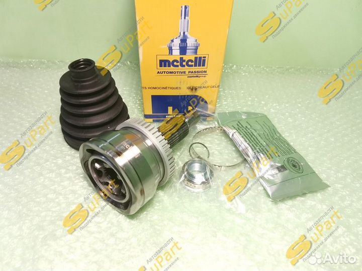 Шрус Kia Optima с 2016 наружный левый