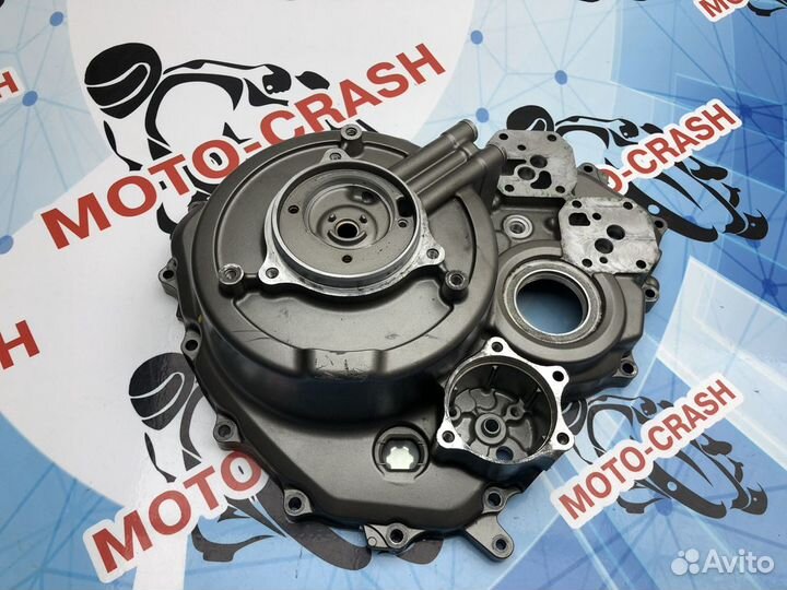 Крышка сцепления honda VFR 1200 FD