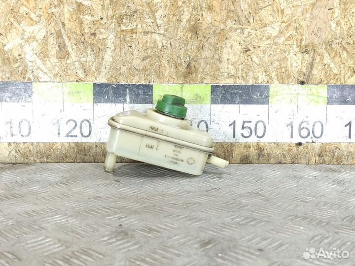 Бачок гидроусилителя Chery Tiggo 2005-2016