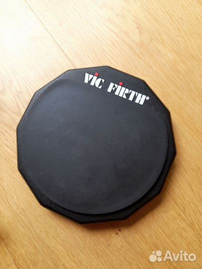 Малый тренировочный пад VIC Firth 6