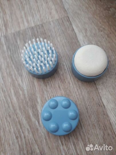 Массажная ванночка для ног