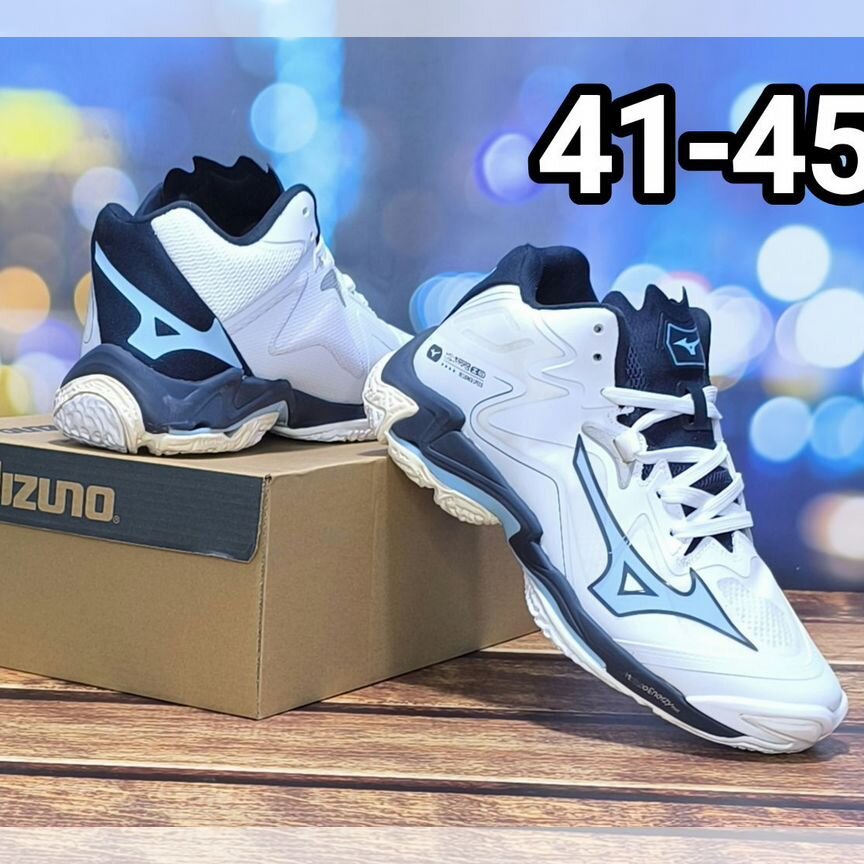 mizuno - Авито | Объявления во всех регионах: купить вещь, выбрать