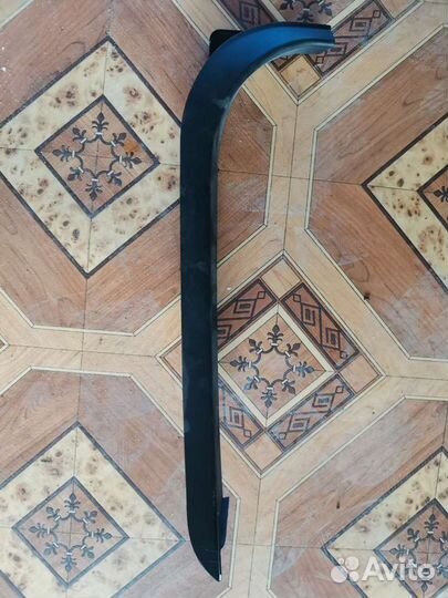 Дверная карта левой двери форд фокус 3 хэтчбек