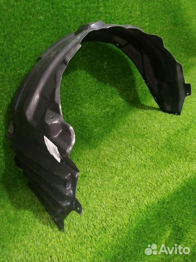 Локер левый Ланцер 10