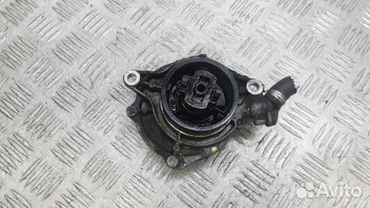 Насос вакуумный BMW 5 E60/E61, Номер 700437012 (5OK38KX01)
