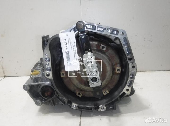 АКПП Suzuki 20002-68L10