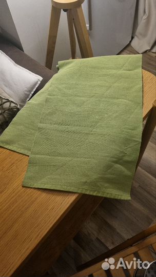 Скатерть дорожка на стол