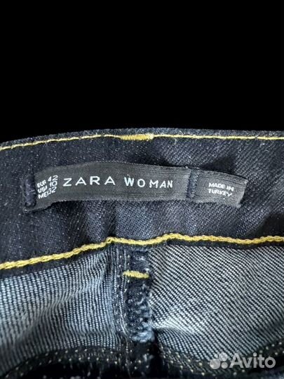 Джинсы Zara Woman