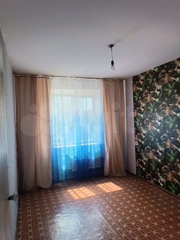 2-к. квартира, 51 м², 3/10 эт.