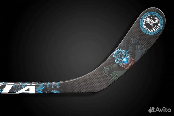 Клюшка Vikkela GR8 20 Flex