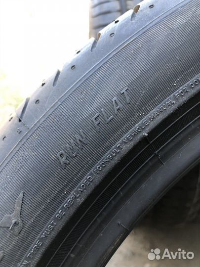 Pirelli P Zero 245/40 R20 и 275/35 R20 102Y
