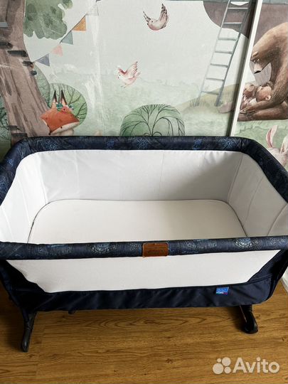 Детская люлька колыбель