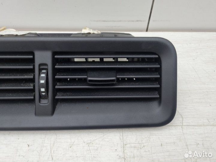 Дефлектор центральный Land Rover Range Rover L322