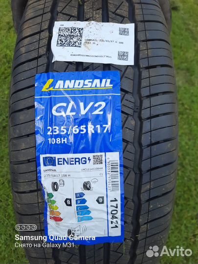 Диски и резина р 17