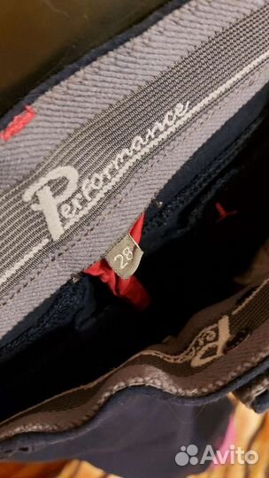 Бриджи для конного спорта performance новые 28 р-р