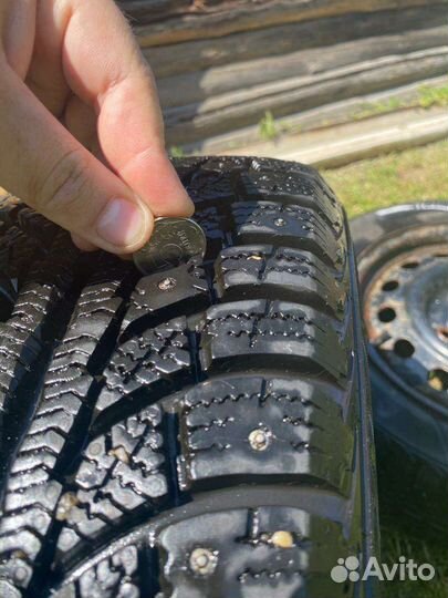 Matador MP 30 Sibir Ice 2 185/60 R15 88T