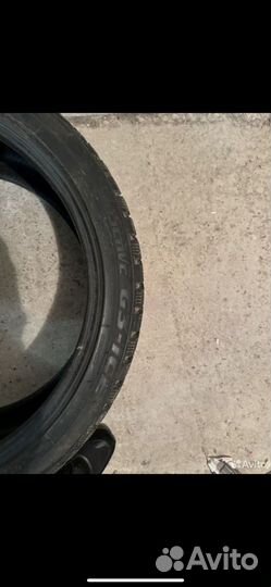 Toyo Garit G5 245/40 R20 99T