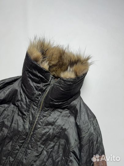 Куртка Archive lgb type fur jacket italy made (48)