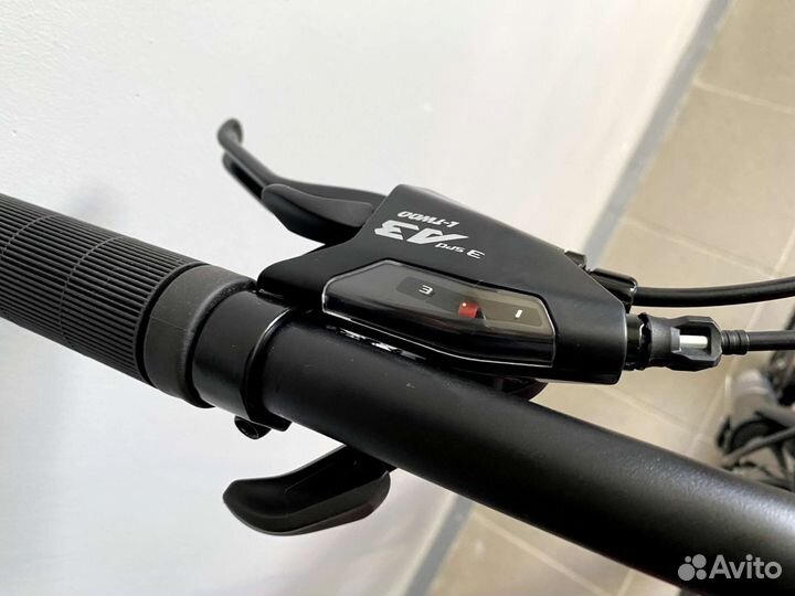 Велосипед 26 скоростной новый