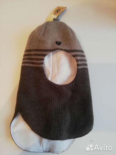 Детские шапки