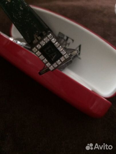 Очки для компьютера в идеале фирма еа