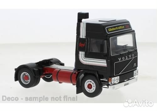 Коллекционные модели IXO