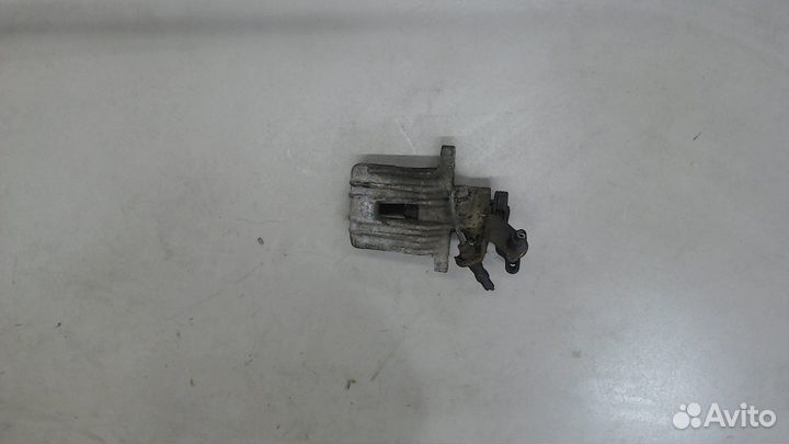 Суппорт Volkswagen Golf Plus, 2007