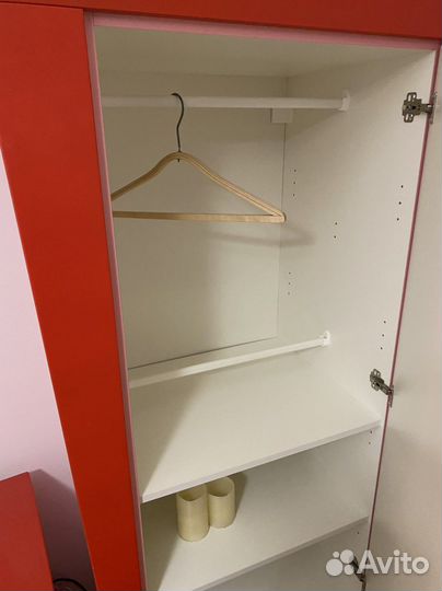 Детская мебель IKEA маммут