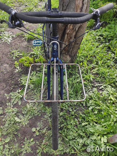 Format 5341 планетарка Shimano Nexus 8