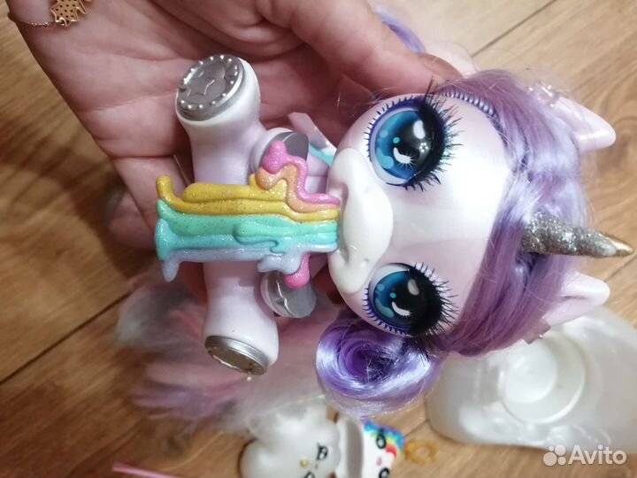 Poopsie surprise unicorn