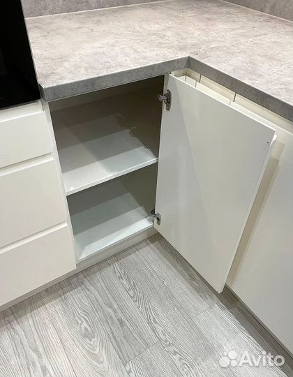 Кухня на заказ