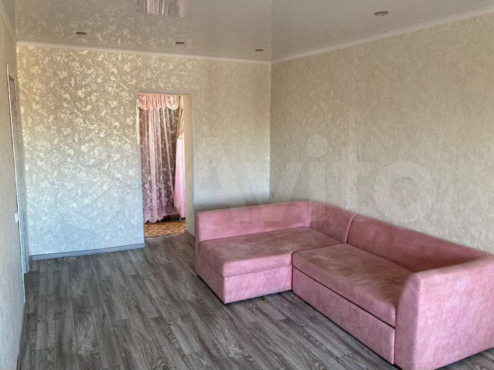 1-к. квартира, 30 м², 4/5 эт.