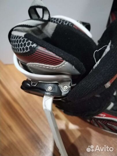 Ролики детские