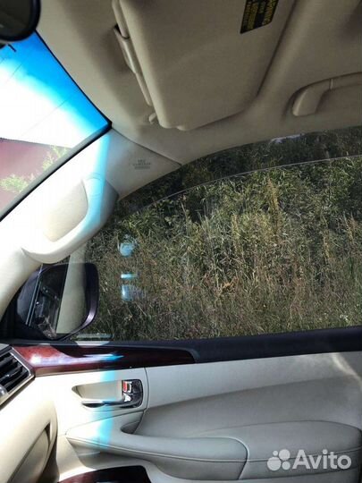 Электронная тонировка на Lexus GX-470