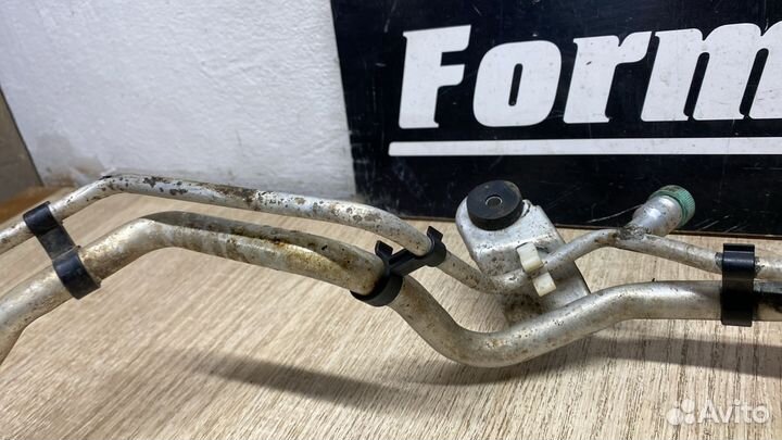 Трубки Кондиционера Nissan Almera Classic B10