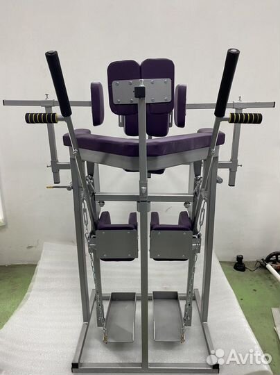 Вертикализатор/ходунки для взрослых