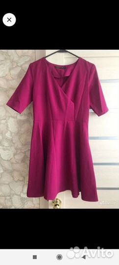 Женские вещи пакетом