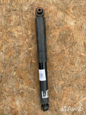 Стойка задняя Nissan Qashqai J11 амортизатор