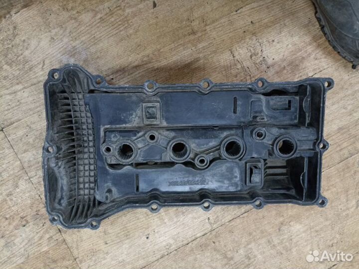 Клапанные крышки Mitsubishi Lancer 10 1.8