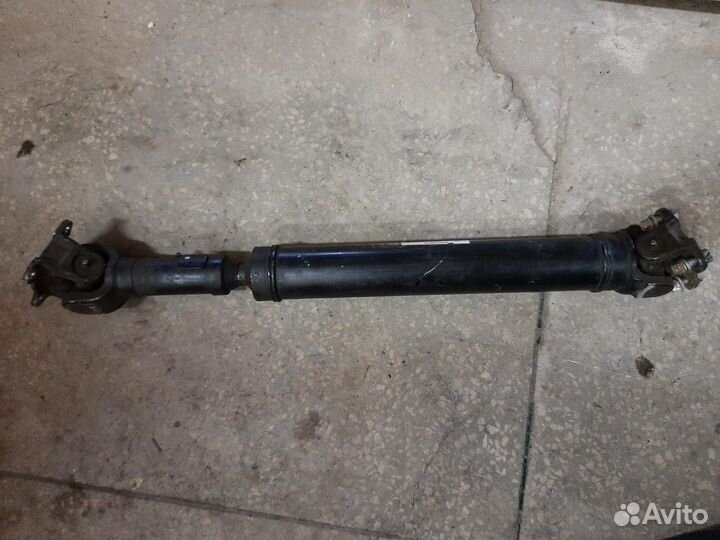 Вал карданный передний PS3 mitsubishi Pajero Sport