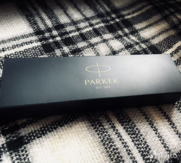 Ручка Parker est.1888