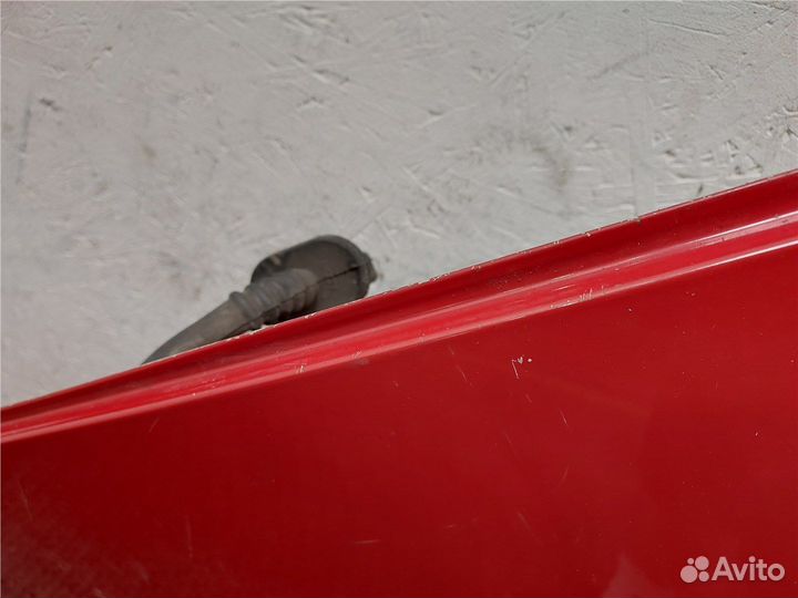 Дверь боковая Mitsubishi Colt, 2009