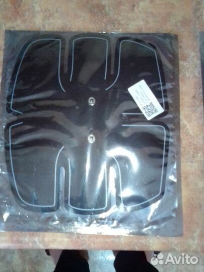 Тренажер-миостимулятор Start Fat Burnin